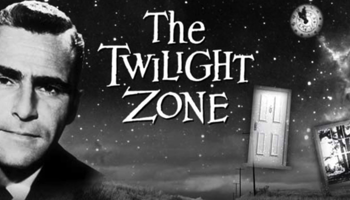 The Twilight Zone